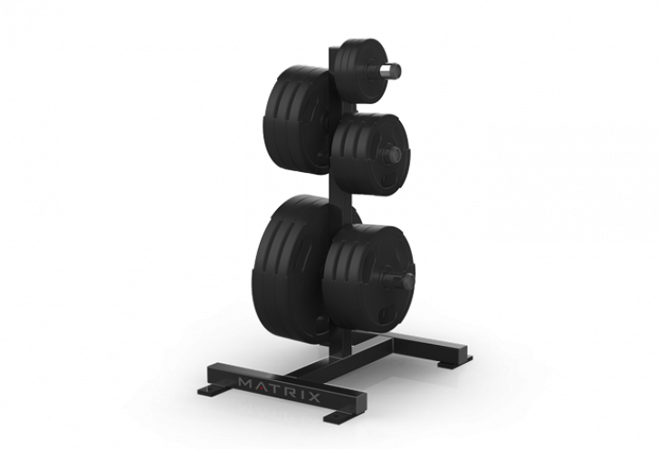 Picture of Varsity Series Weight Tree VY-D67C 
