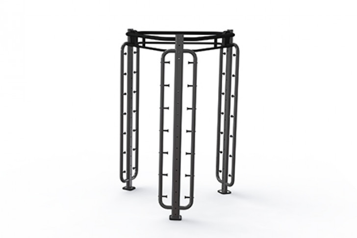 Picture of X Lab Spider 1S 1.0 Training Stations