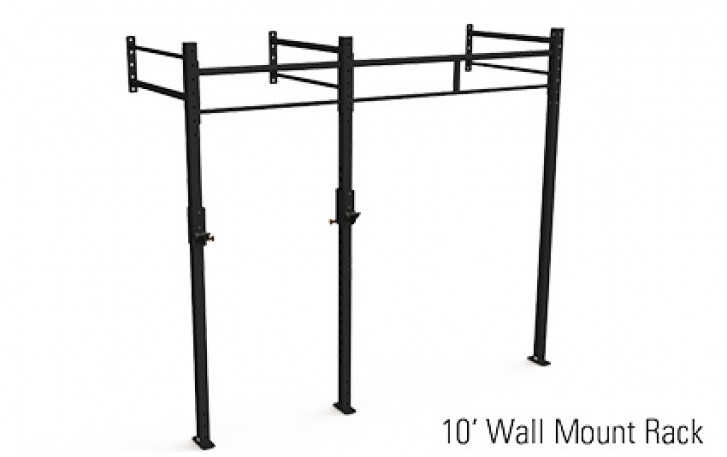 Picture of X Rack Wall Mount 6FT - 10FT