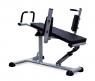 Adjustable Leg Raise A-168 