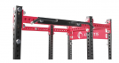 CAMBERED PULL-UP BAR (2 HANDLES)