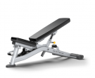 Magnum Series Multi-Adjustable Bench LP MG-A82