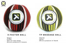 TP Factor Massage Ball