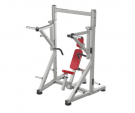 VERTICAL CHEST PRESS