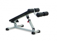 ADJUSTABLE DECLINE BENCH