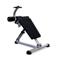 Adjustable Sit Up Bench A-264 