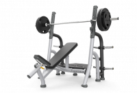 Magnum Series Olympic Incline Bench MG-A79