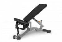 Magnum Series Multi-adjustable Bench MG-A85