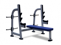 Olympic Bench Press PRF3010