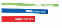 Power Band 02 (Blue)