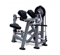 Preacher Curl B-357 