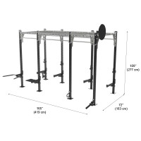 Rig System - RS-14M