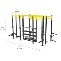 Rig System - RS-14P
