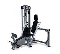 Precision Series Seated Converging Chest Press PRS3010