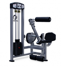 Performance Series Seated Crunch PES5020