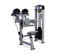 Precision Series Seated Lateral Raise PRS4020