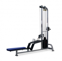 Natural Motion Series Unilateral Low Row NMS9050