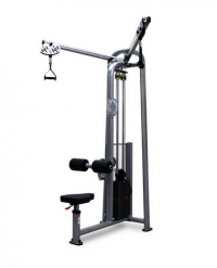 Natural Motion Series Wide Lat Pulldown NMS9080