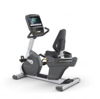 Recumbent/Total Body Bikes