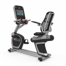 Picture of 8-RB Recumbent Exercise Bike - 10" Embedded