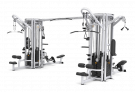 Picture of 8-Stack Multi-Station G3-MS80
