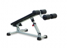 Picture of ADJUSTABLE DECLINE BENCH