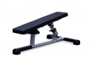 Picture of Adjustable Flat Bench B-182 