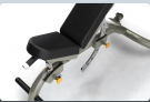 Picture of Aura Series Multi Adjustable Bench G3-FW80