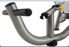 Picture of Aura Series Olympic Incline Bench G3FW14
