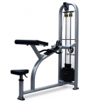 Picture of Precision Series Horizontal Curl PRS6020