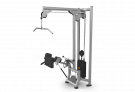 Picture of MAGNUM SERIES Biceps / Lat Pulldown MG-ADA1121 Station