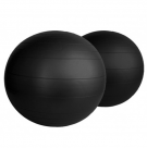 Picture of Black Fitness Ball