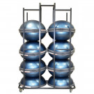 Picture of BOSU® Storage Cart