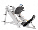 Picture of Angled Linear Leg Press CF-3355