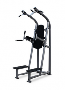 Picture of Chin / Dip / Leg Raise D-130 