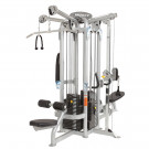 Picture of CMJ-6000-1 4 Station - Single Pod