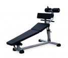 Picture of Decline Abdominal/Leg Raise A-166 