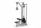 Picture of MAGNUM SERIES Dual-pulley Lat Pulldown MG-DP921 Station