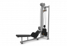 Picture of MAGNUM SERIES Dual-pulley Low Row MG-DP926 Station