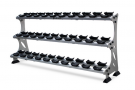 Picture of Dumbbell Rack (15 Pairs) Prr0030