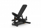 Picture of Varsity Series Flat-to-incline Bench w/Horizontal Adjustment VY-D695