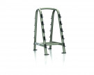 Picture of Aura Series Barbell Rack G3-FW96