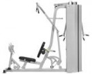 Picture of H-2200 2 Stack Multi Gym