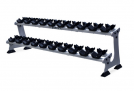 Picture of Hex Dumbbell Rack ( 10 Pairs ) PRR0121