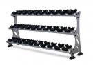 Picture of Hex Dumbbell Rack ( 15 Pairs ) PRR0130