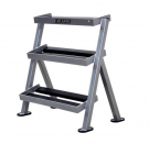 Picture of Hex Dumbbell Rack (2,5 - 30 lbs) S-198