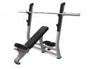 Picture of Incline Bench Press Model 9NP-B7203