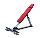 Picture of Long Incline Bench PRF0020