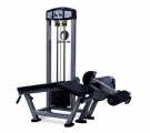 Picture of Performance Series Lying Leg Curl PES1050