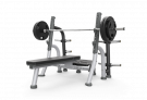 Picture of Magnum Series Olympic Flat Bench MG-A78